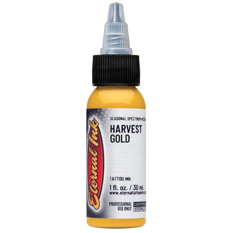 Eternal Harvest Gold 1 OZ