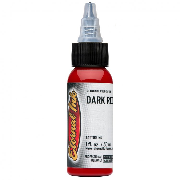Eternal Dark Red 1 OZ