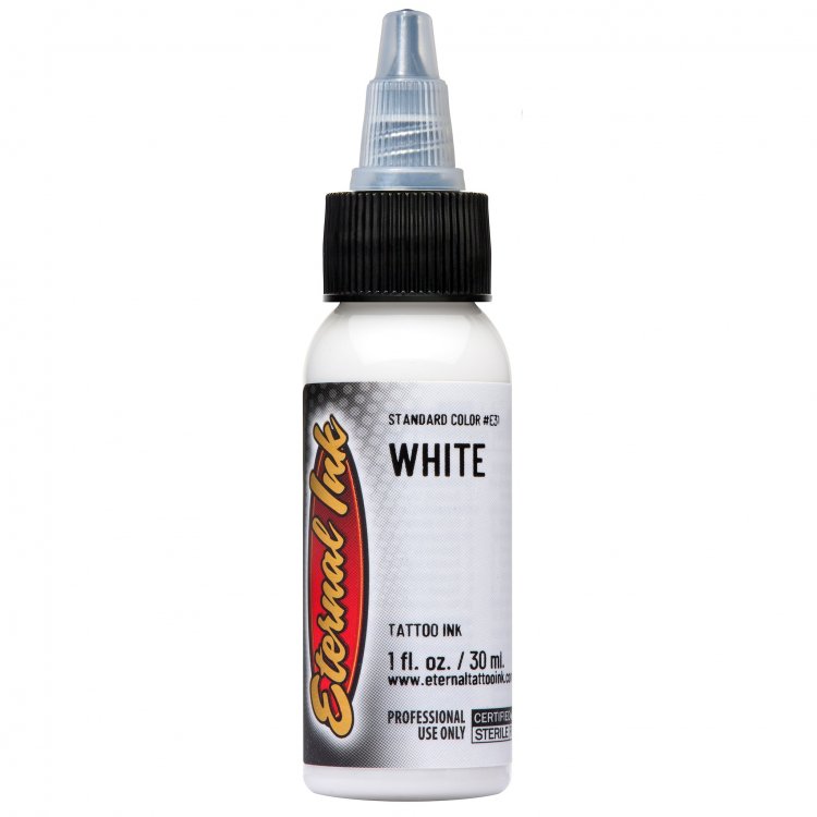 Eternal White 1 OZ