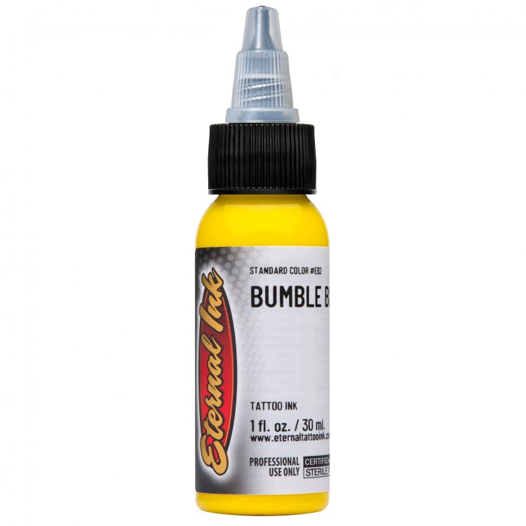 Eternal Bumble Bee 1 OZ