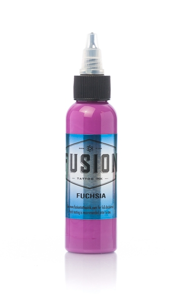 Fusion Ink - Fuchsia