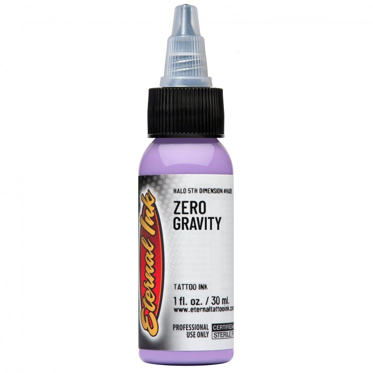 Eternal Zero Gravity 1 OZ