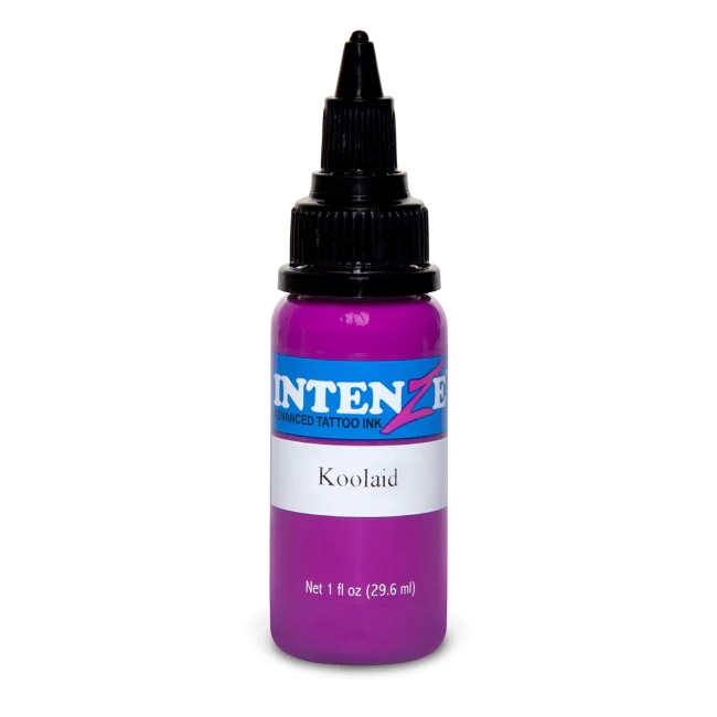 Intenze - KoolAid