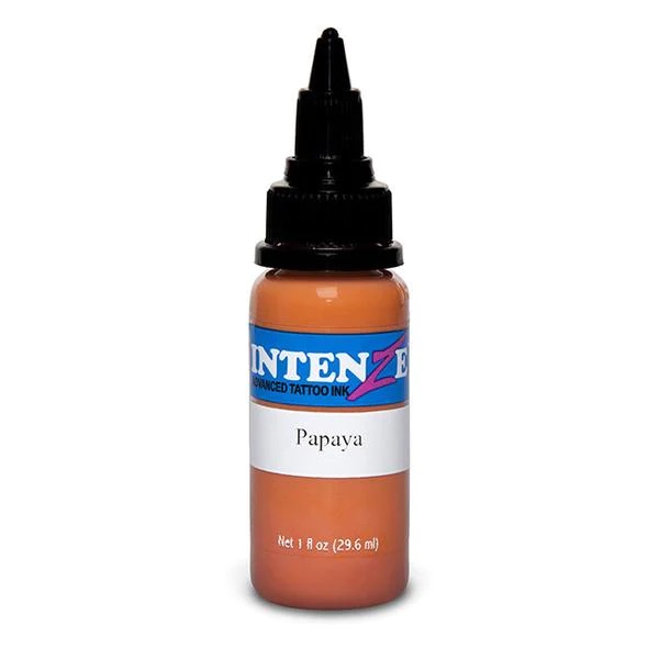 Intenze - Papaya