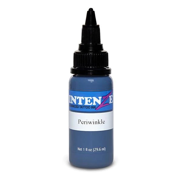 Intenze - Periwinkle