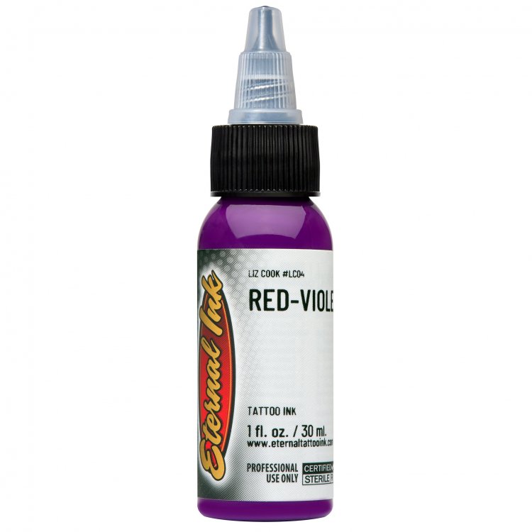 Eternal Red-Violet 1 OZ