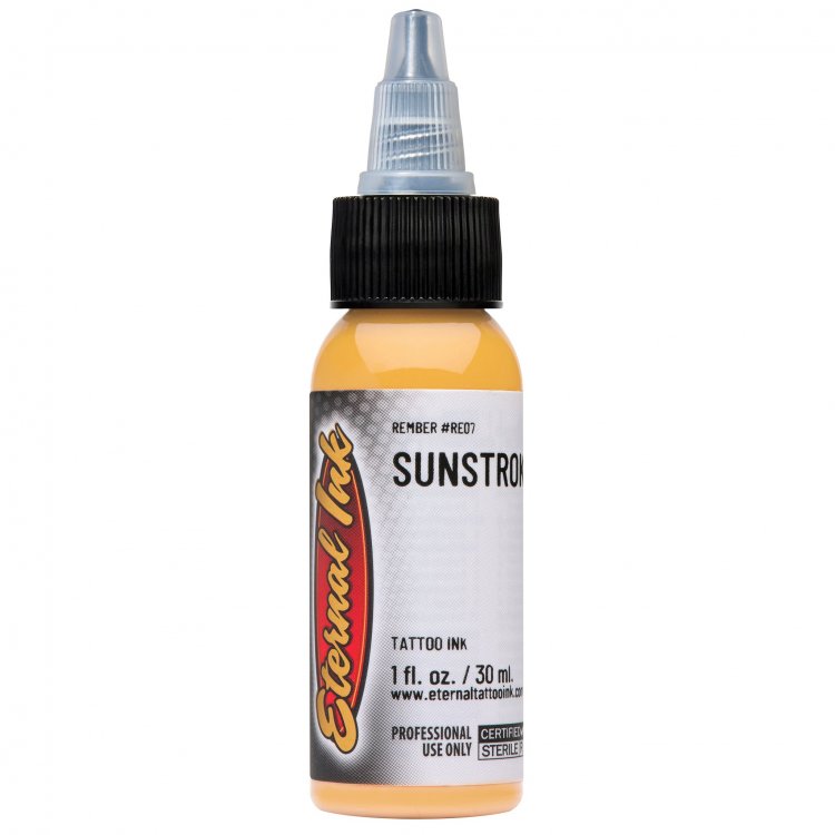 Eternal Sunstroke 1 OZ