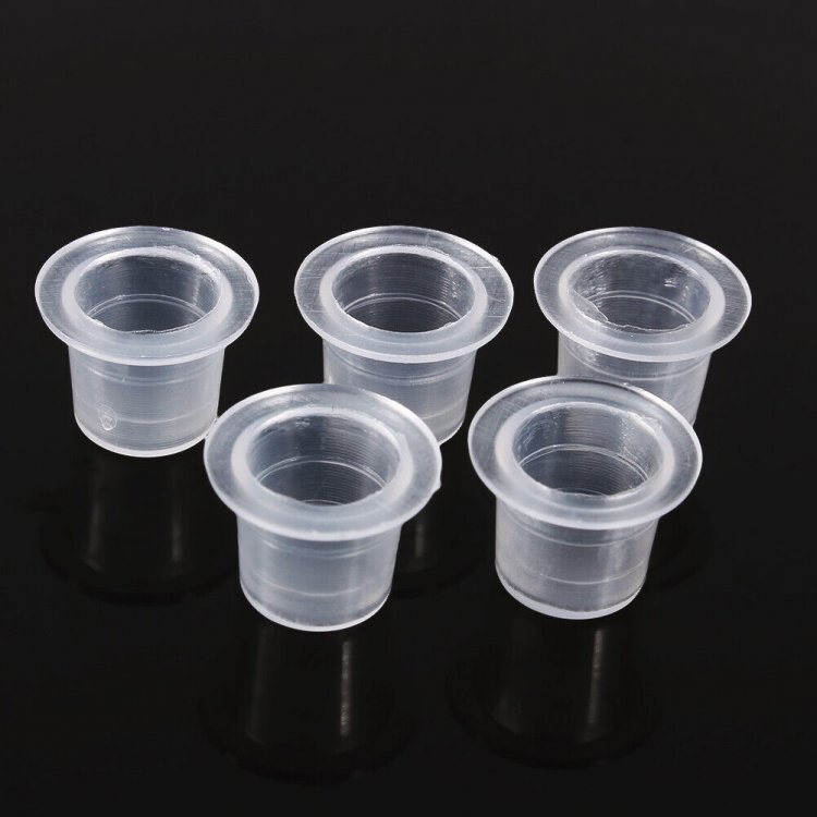 Ink Cups Medium 14MM