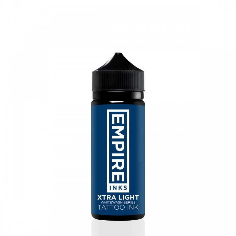 Empire Inks -White Wash Extra Light