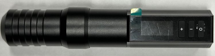 XNET Machine Gun Pen