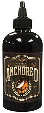 Anchored Products Nikko