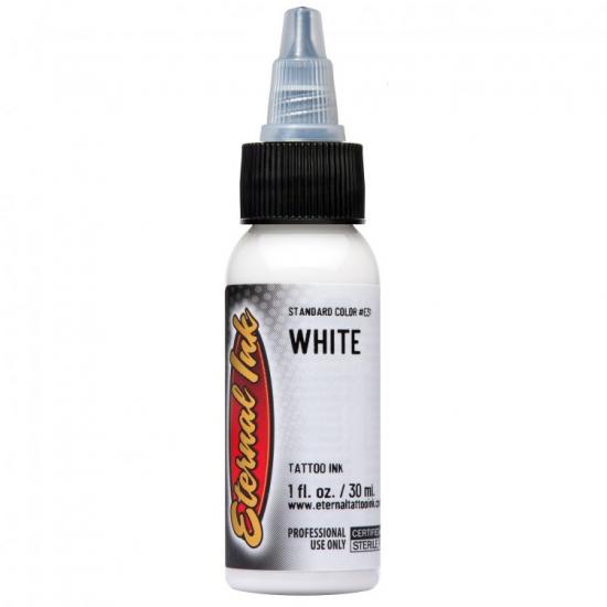Eternal White 1 OZ
