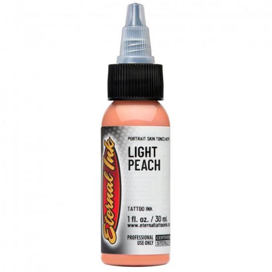 Eternal Light Peach 1 OZ