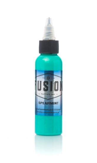 Fusion Ink - Spearmint Green