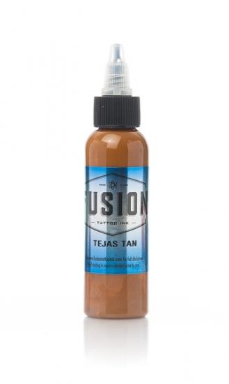 Fusion Ink - Tejas Tan