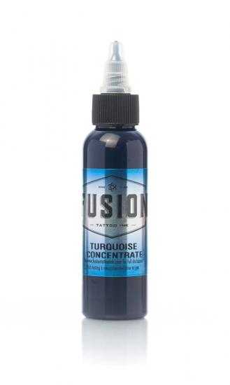 Fusion Ink - Turquoise Concentrate