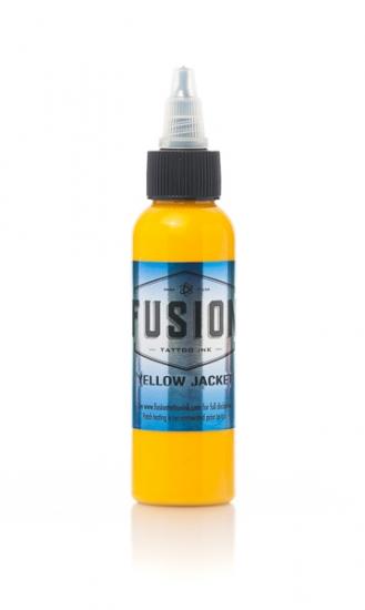 Fusion Ink - Yellow Jacket