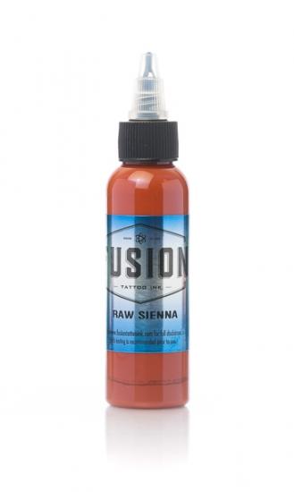 Fusion Ink - Raw Sienna 1 oz