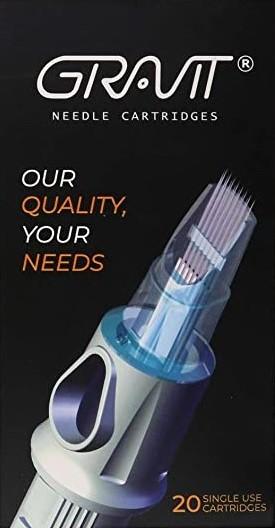 Gravit - Curved Magnum 20Pcs/Box