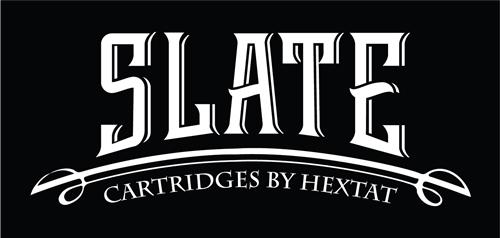 Hextat - Round Shader 20Pcs/Box