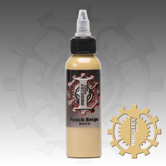 Industry Ink - Peach Beige