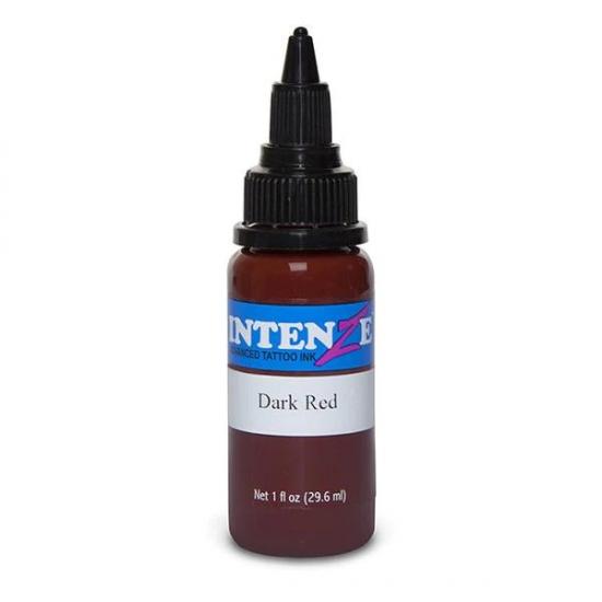 Intenze - Dark Red
