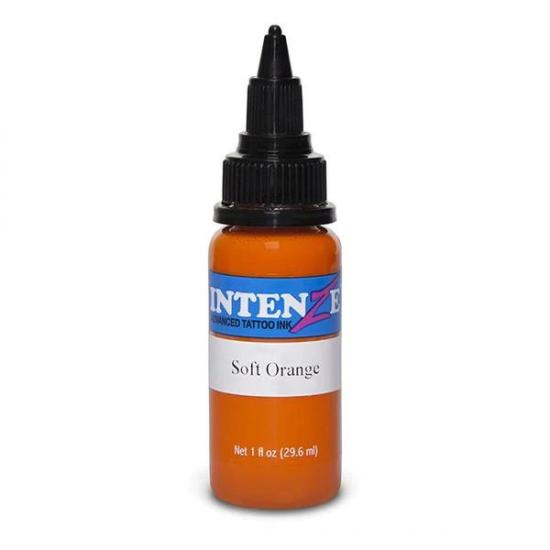 Intenze - Soft Orange