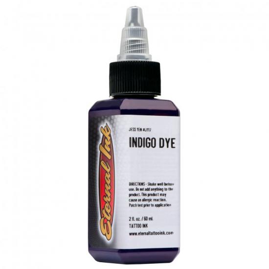 Eternal Ink - Indigo Dye