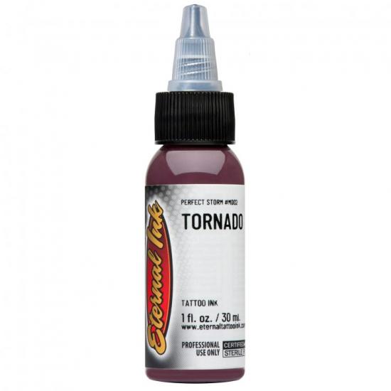 Eternal Tornado 1 OZ