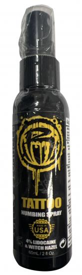 Ritual - Numbing Spray