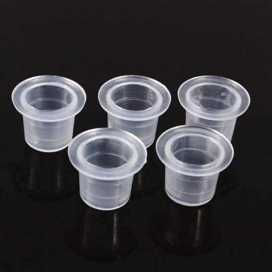 Ink Cups Large 17MM