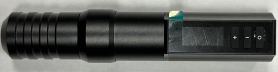 XNET Machine Gun Pen